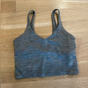 Lululemon align tank top size 8